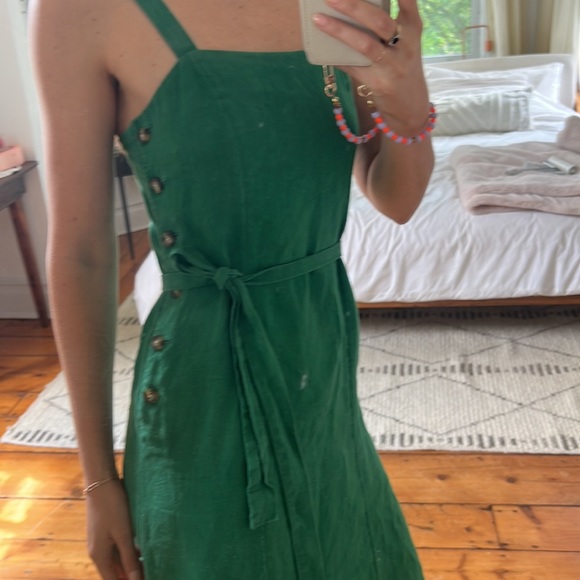 &Other Stories dress size 0 - Picture 5 of 8